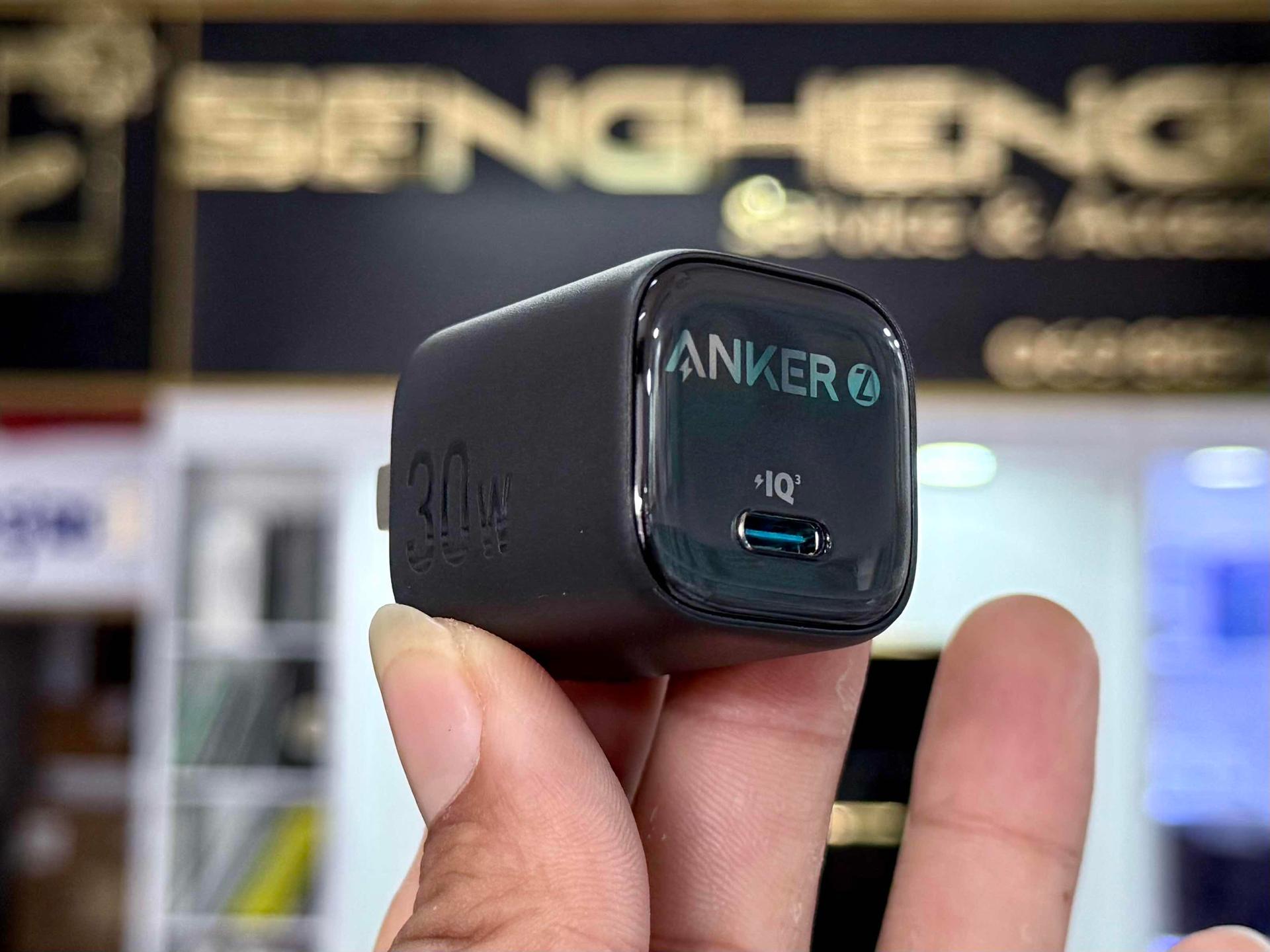 Anker Zolo30w