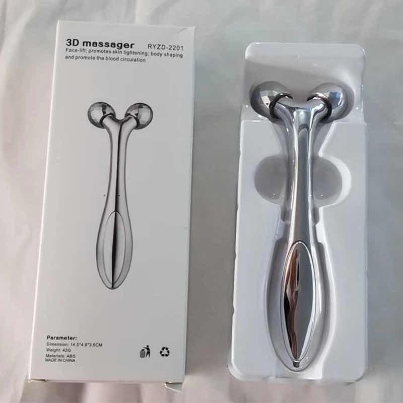 3D Massager for V Face