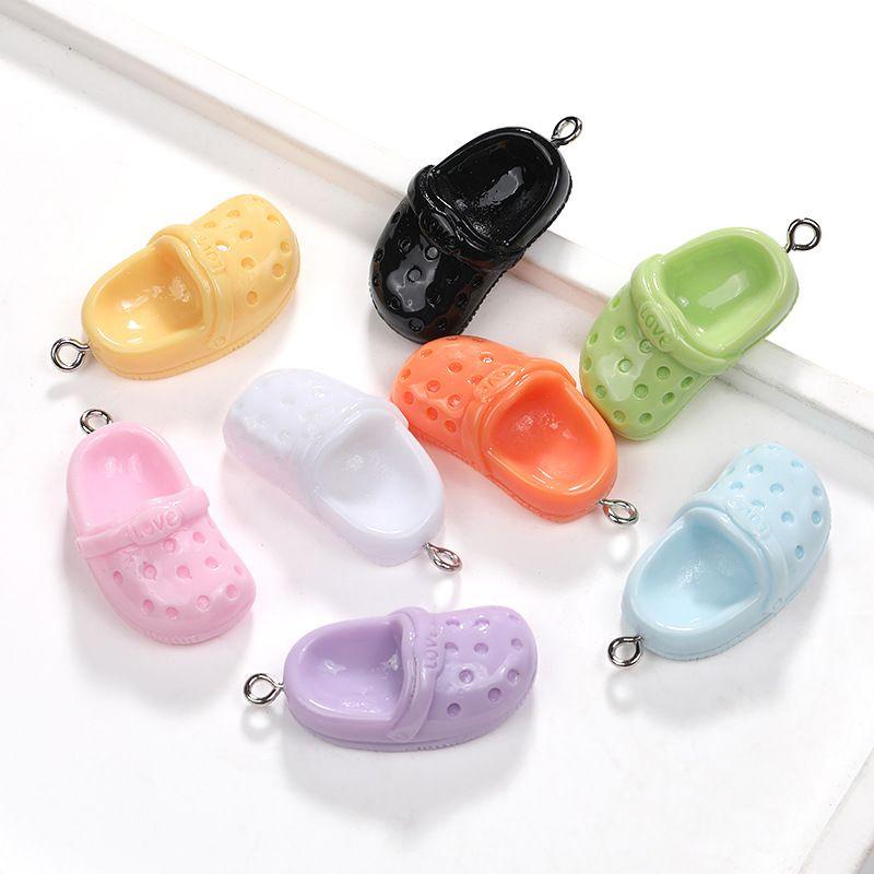 Cros charm