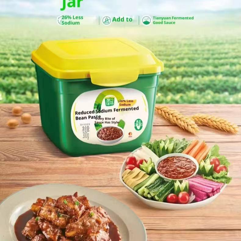 សៀងខាប់កូរ៉េ300g