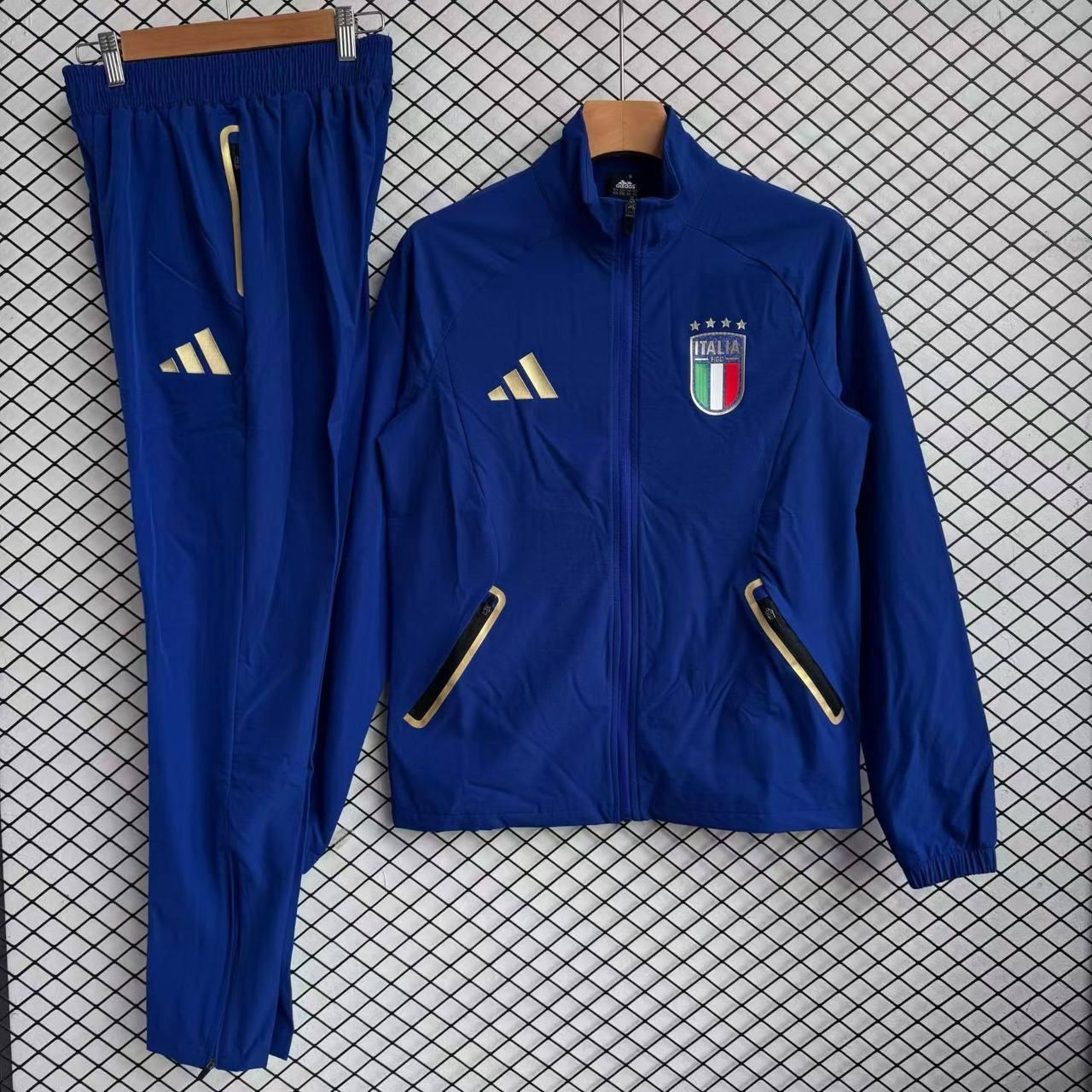 Italy Jacket 🧥 set 🇮🇹