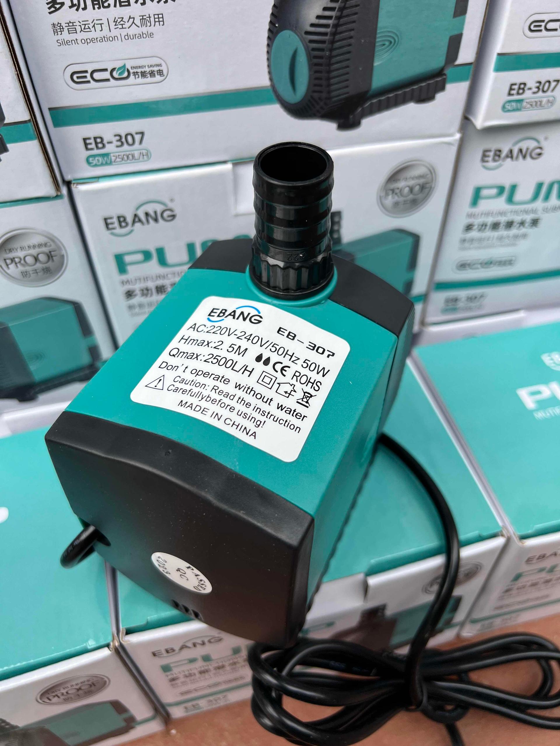 Pump 50W