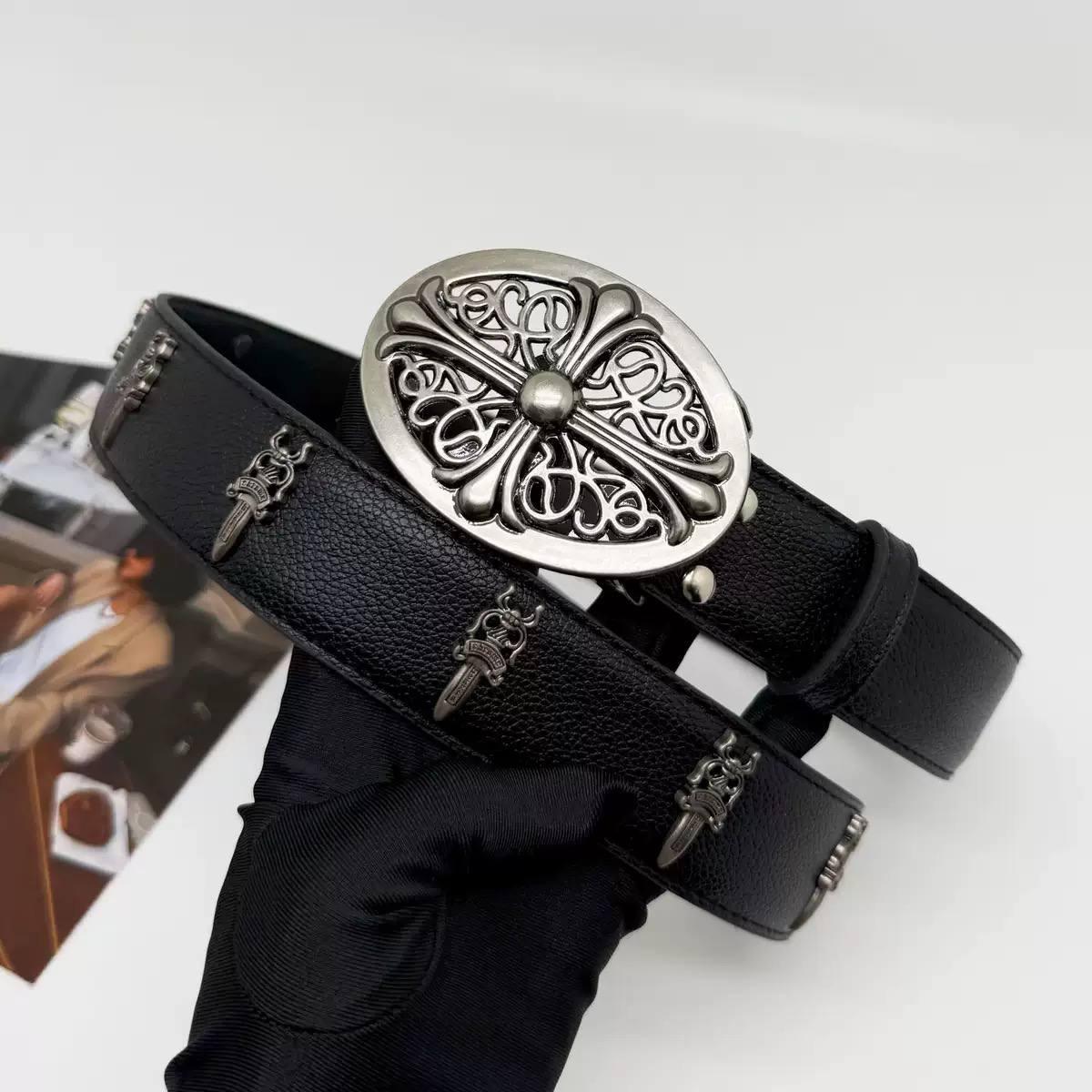 Belt-ខ្សែក្រវ៉ាត់ B004