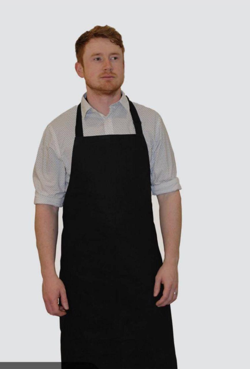 អៀមចុងភៅ - Chef apron