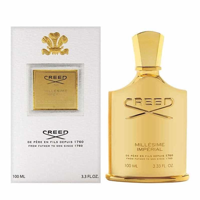 Creed Millesime
