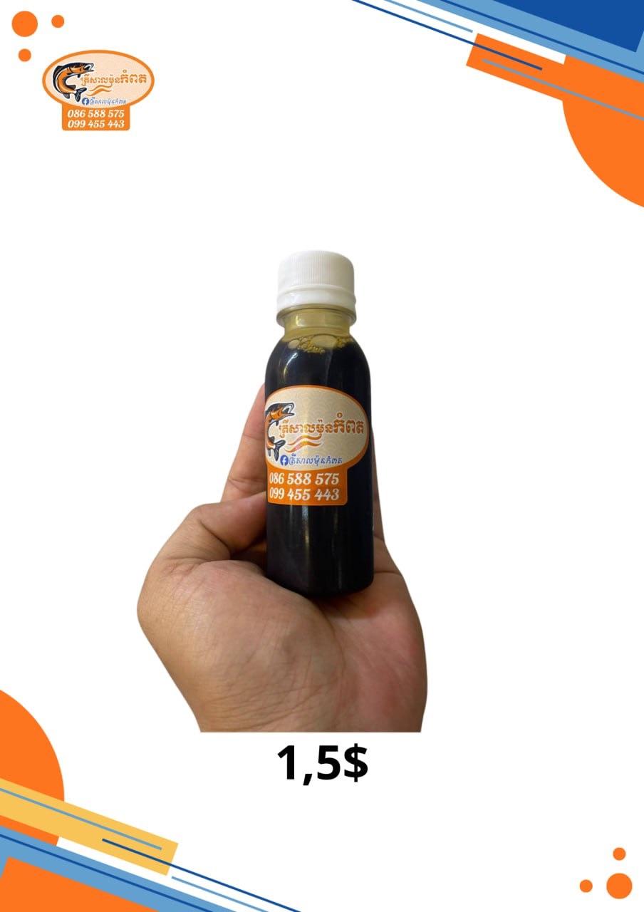 ទឹកសុីអុីវជប៉ុន
