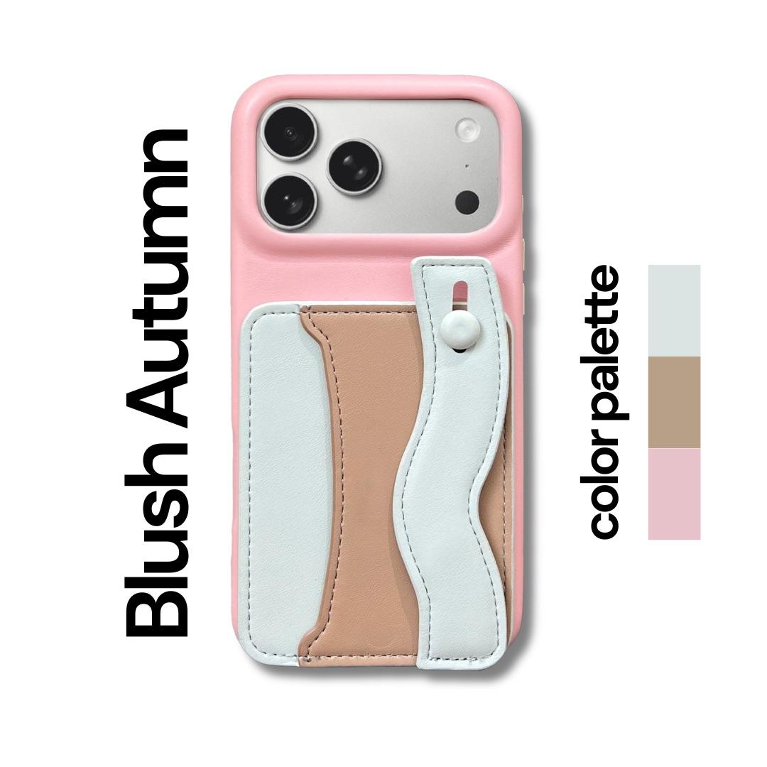 Blush Autumn
