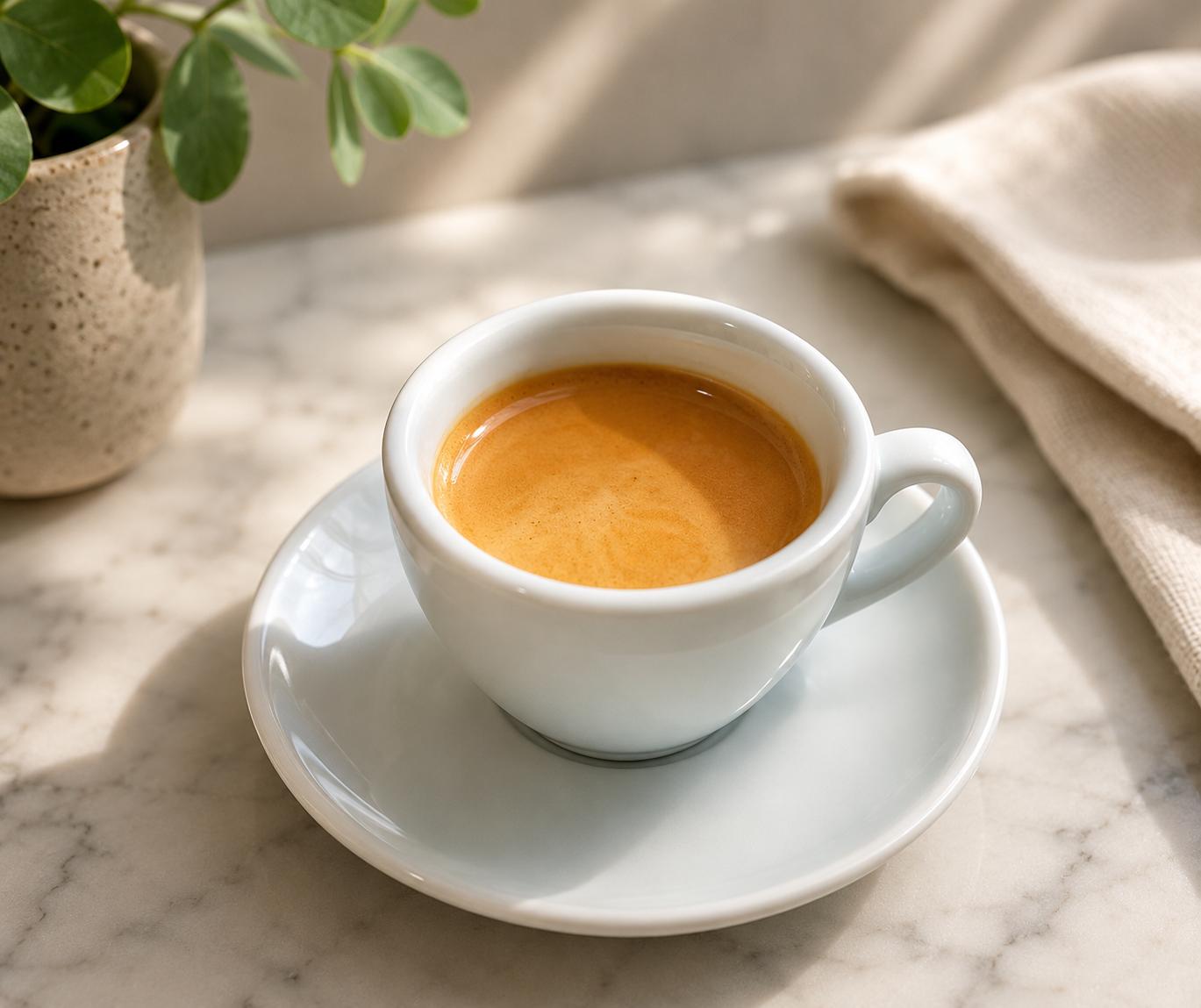 Hot Cafe