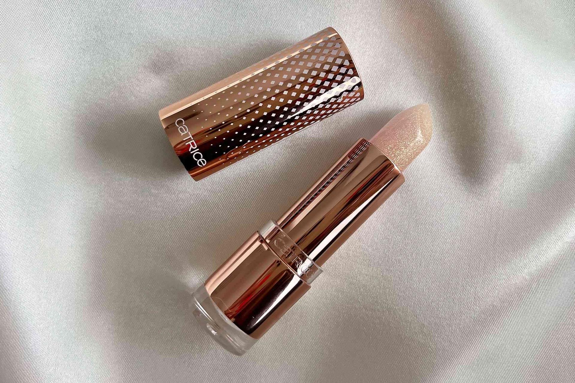 Catric lips balm