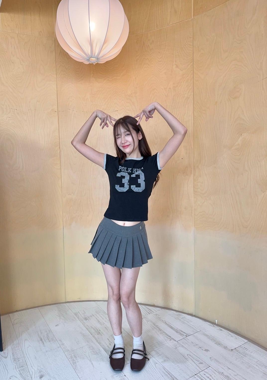 33 shirt