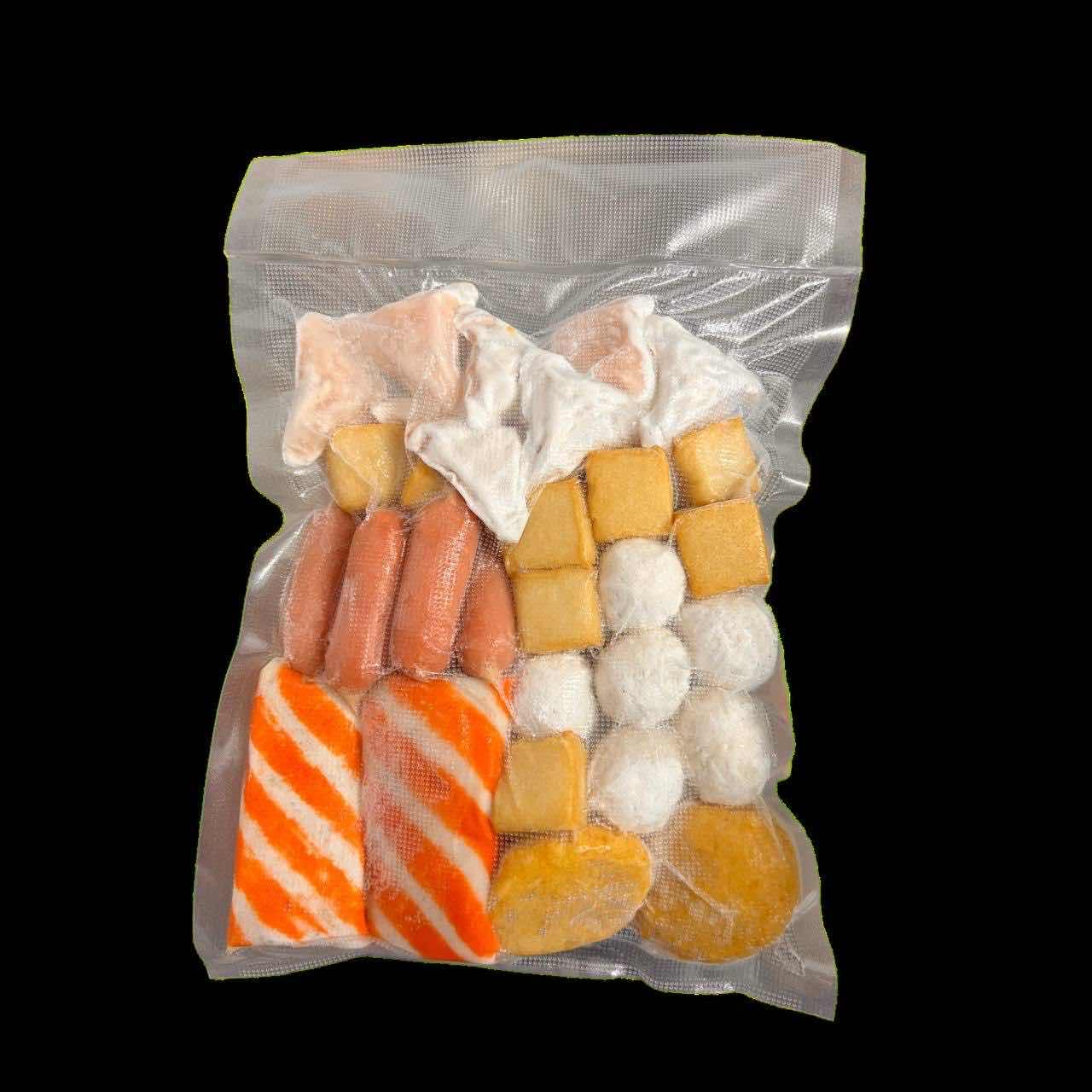 ប្រហិតចម្រុះ500g