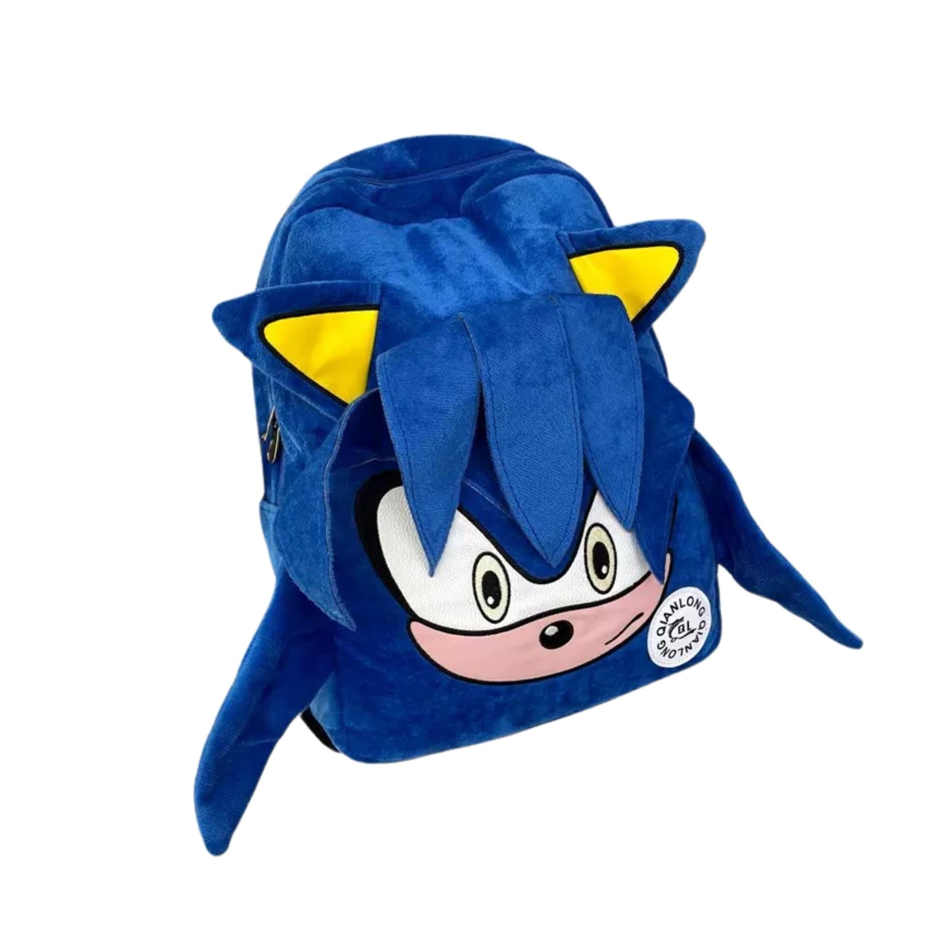 Sonic Backpack