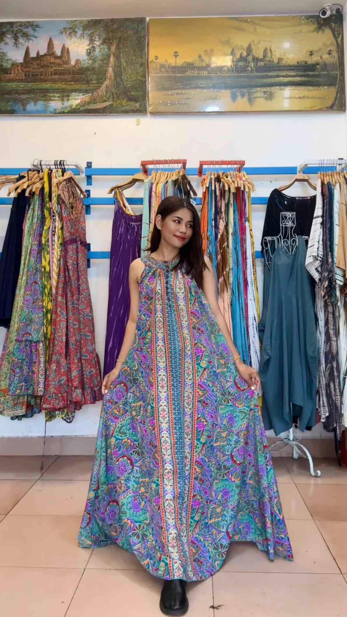 រ៉ូបសូត្រឡេវមុខ B