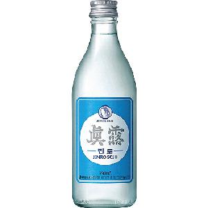 Jinro Soju