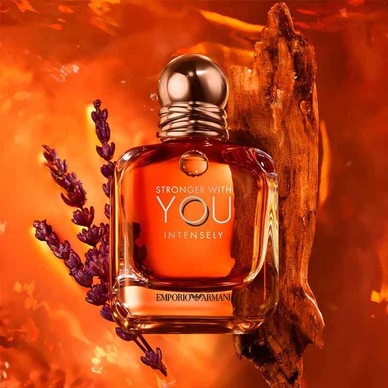 STRONGER WITH YOU INTENSELY- 100ML