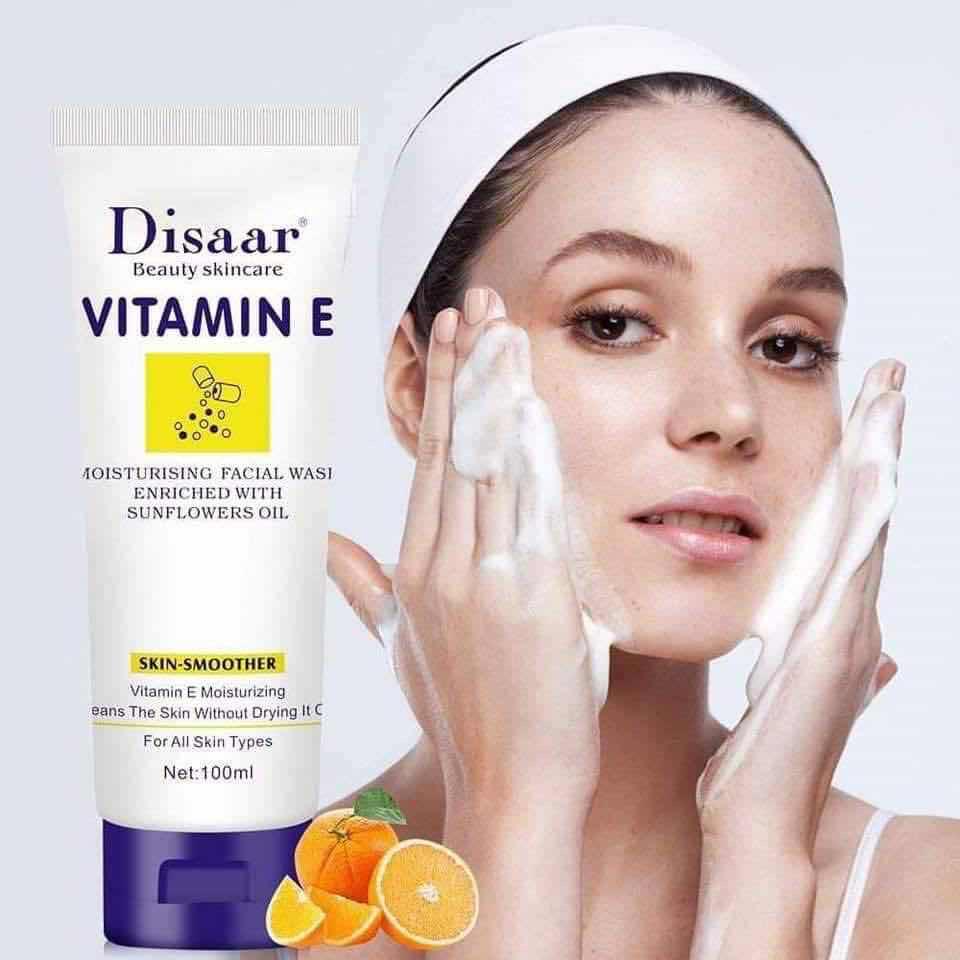 Vitamin E Faom