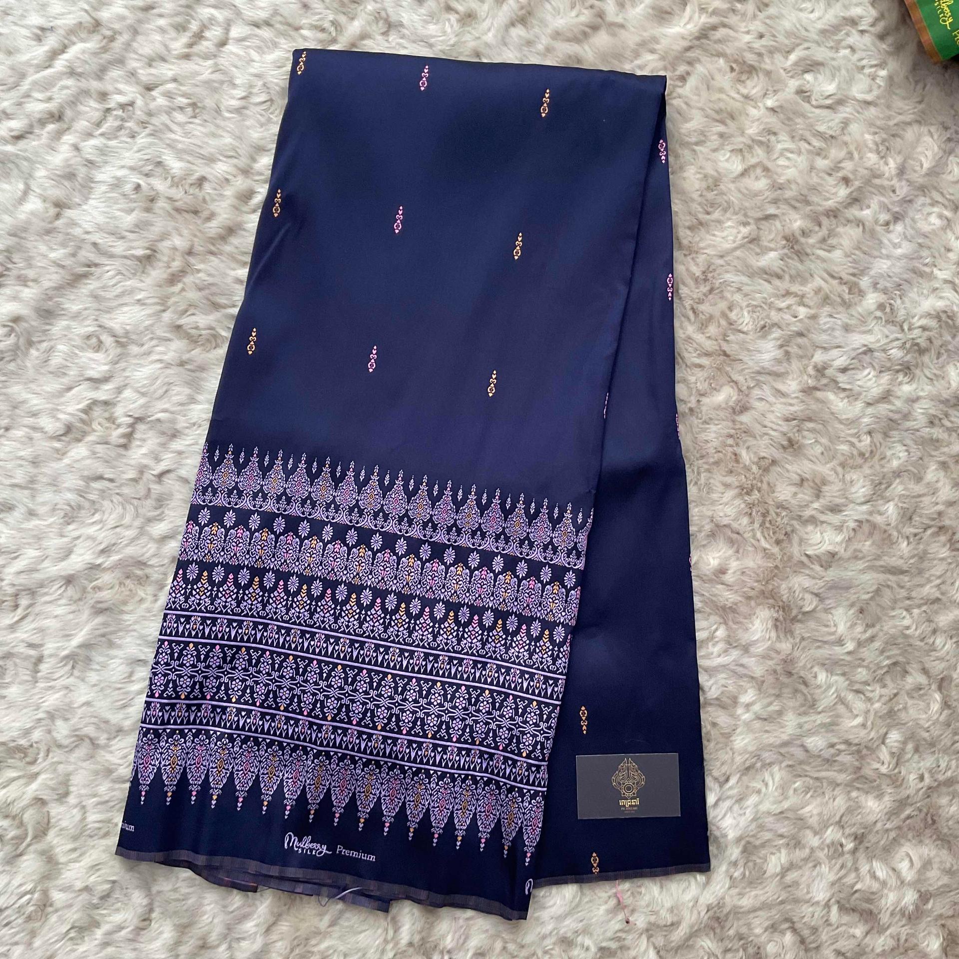 Premium Italy fabric