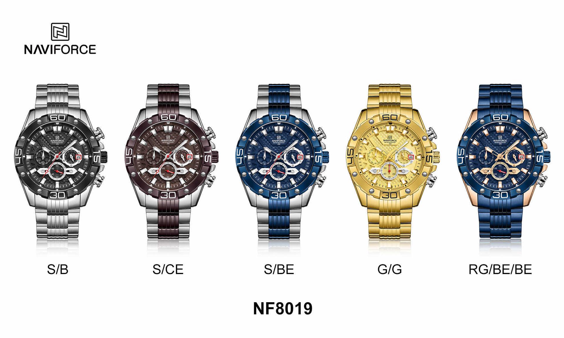 NF8019
