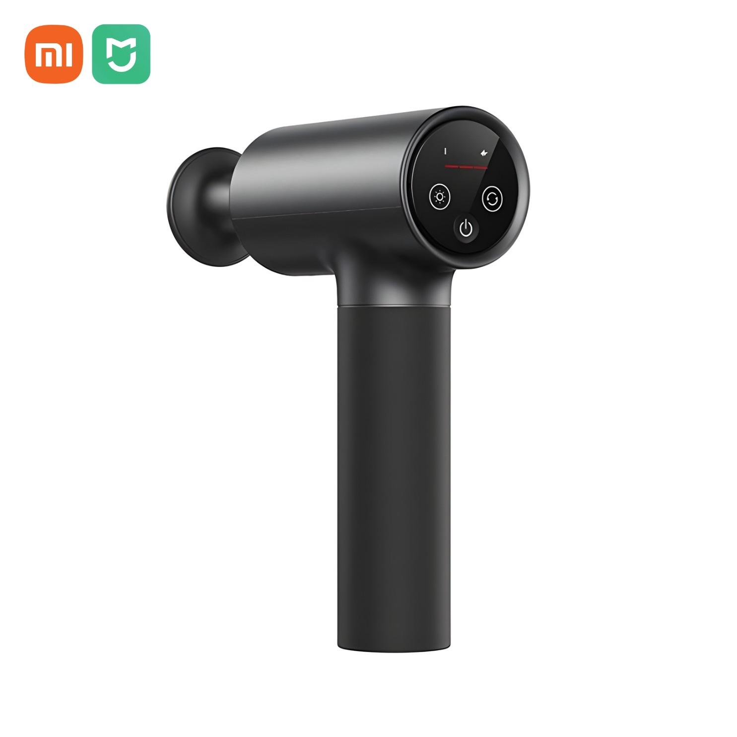 Xiaomi Mijia Fascia Gun 2 (ម៉ាស៊ីនម៉ាស្សា)