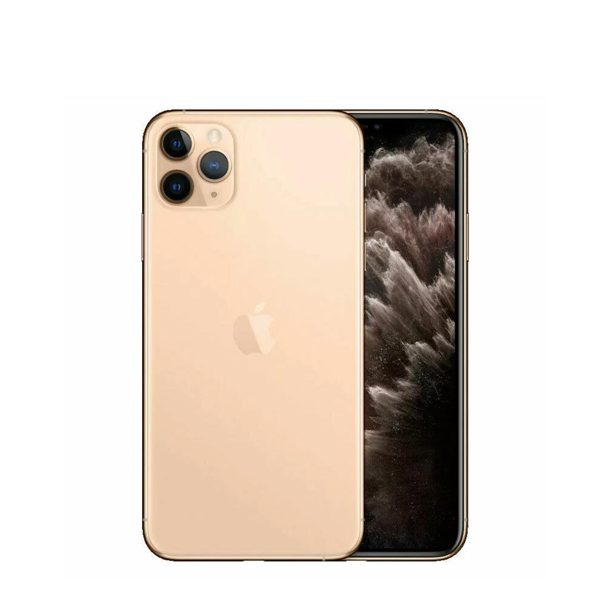 iPhone 11 Pro 