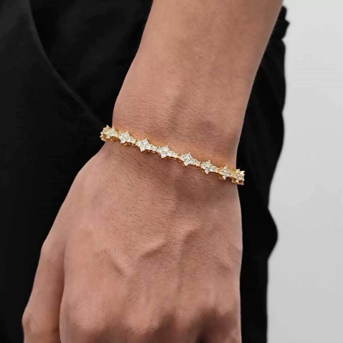 Bracelet-ខ្សែដៃ L0039