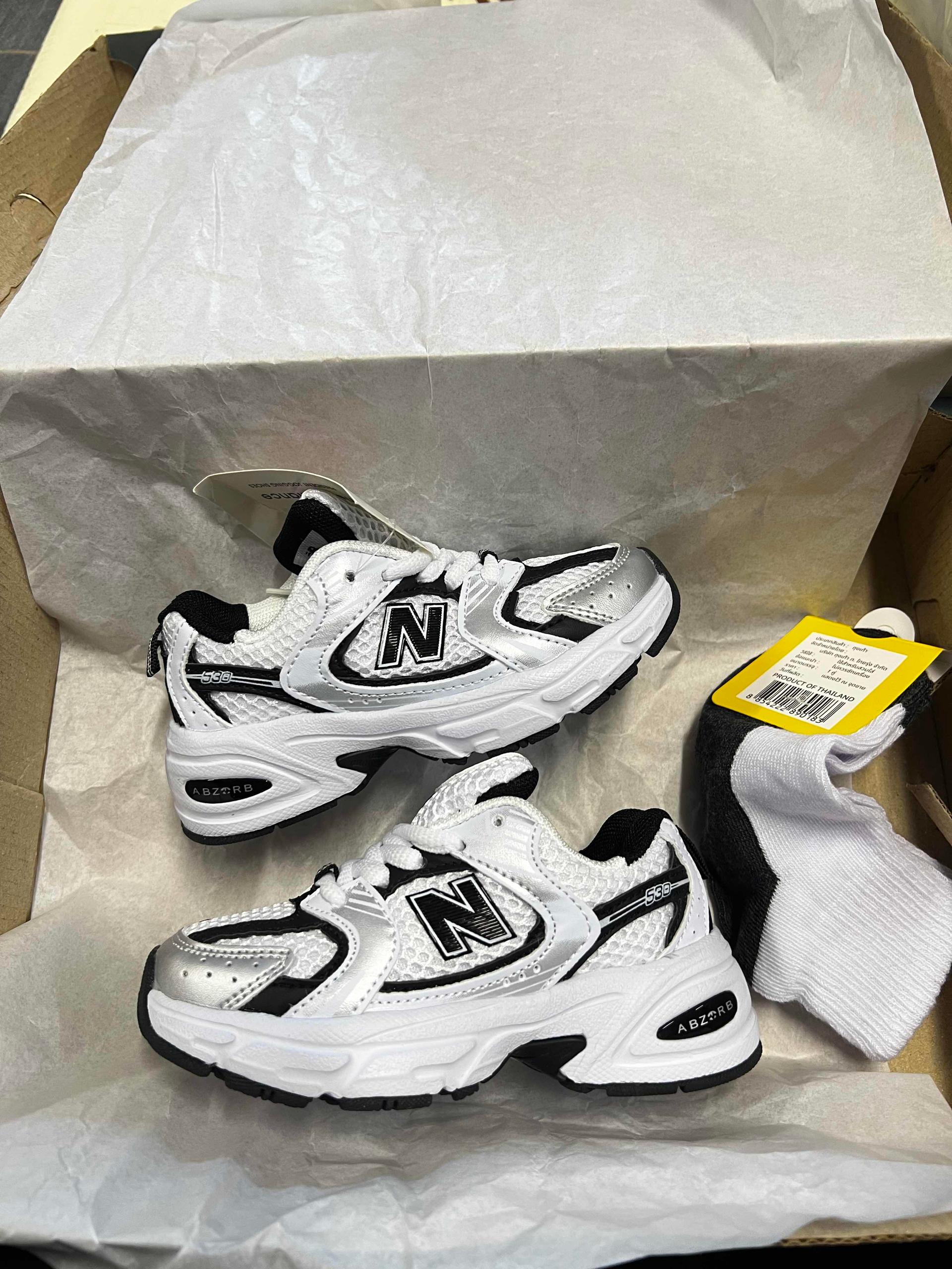 NB530 Panda