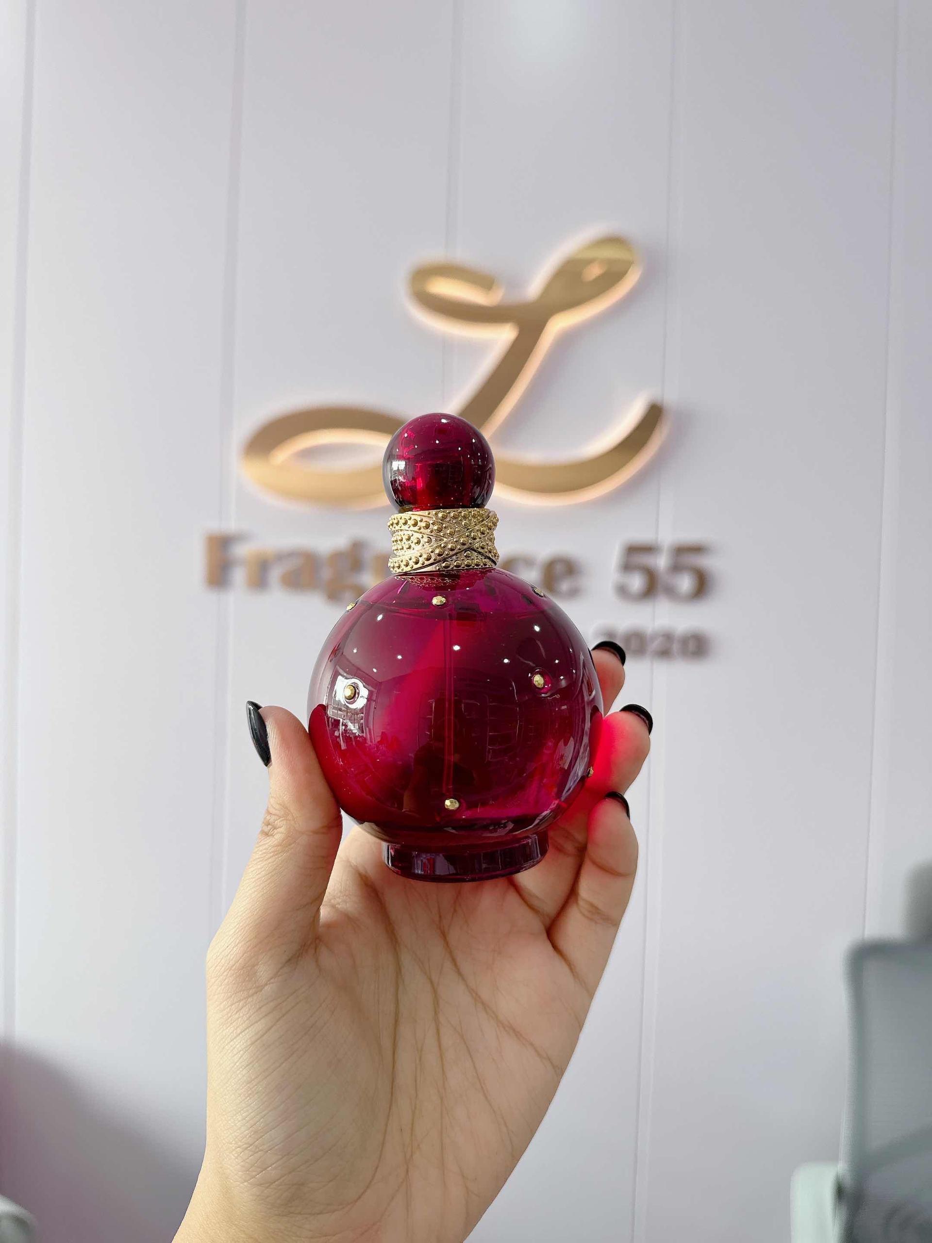 Fantasy Intense Britney Spears 100ml