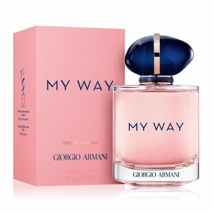 GIO MY WAY