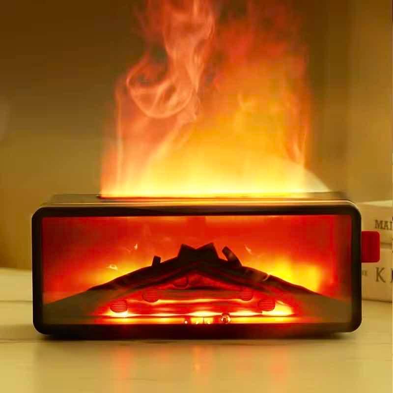 A28 Fireplace Aromathery