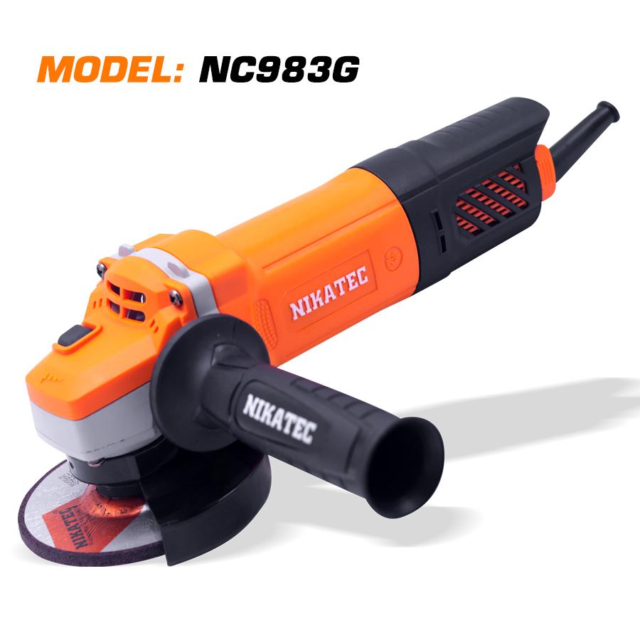 Angle Grinder 100mm 900W