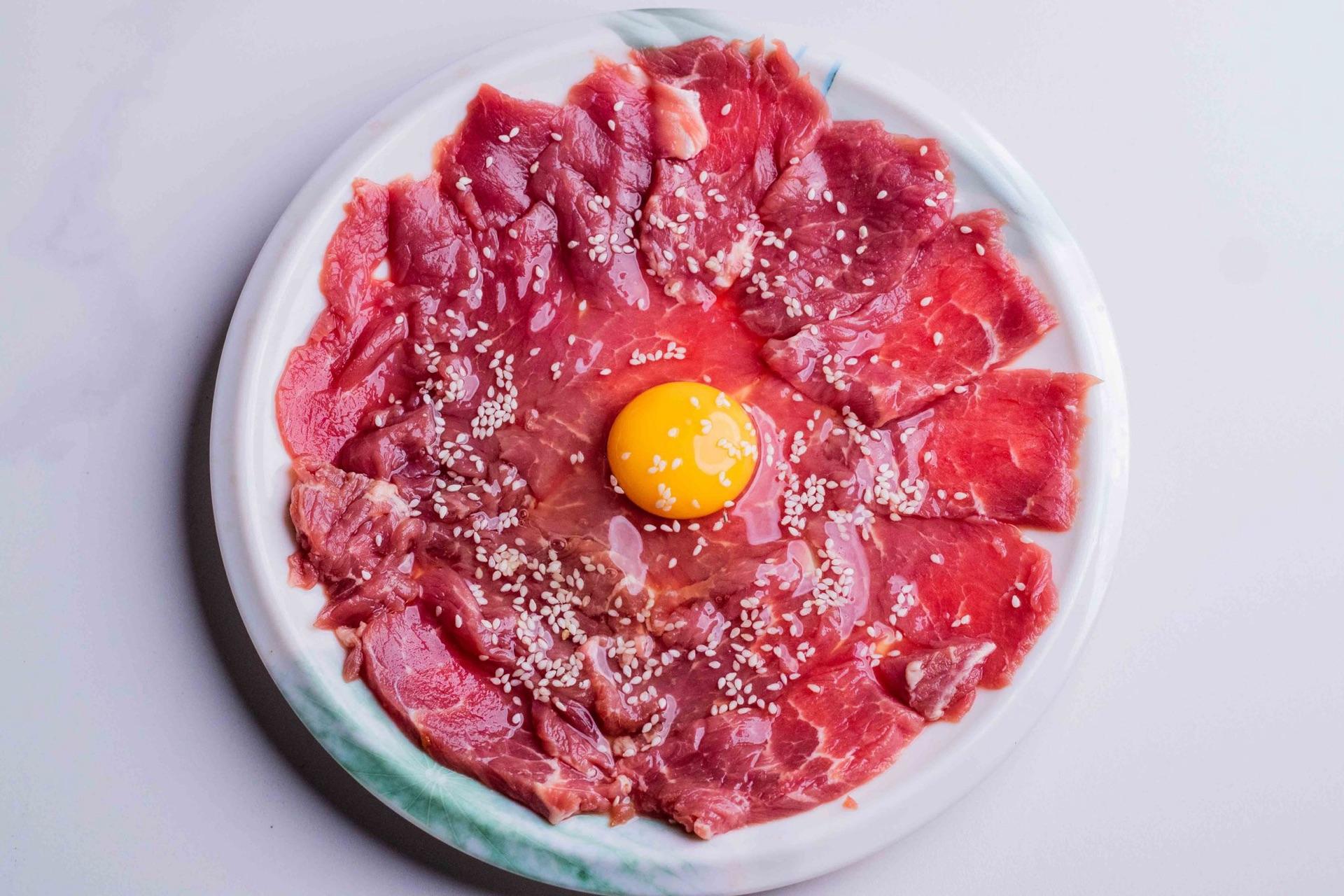 សាច់គោ ដាក់ស៊ុប
