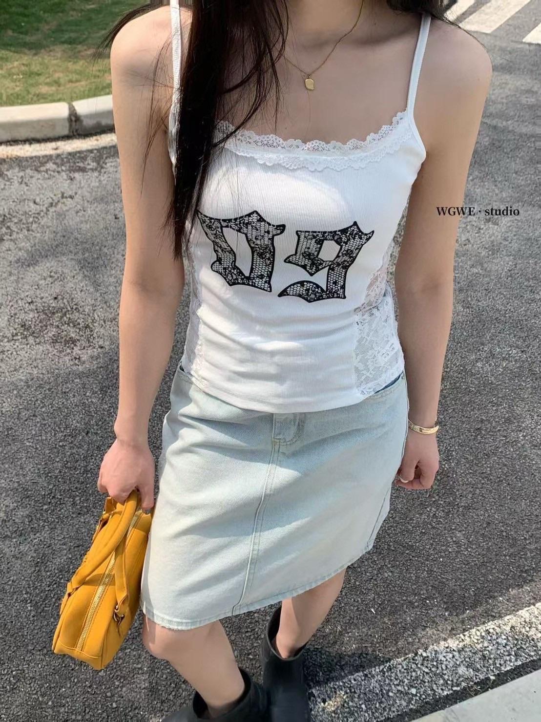 09 Tank top