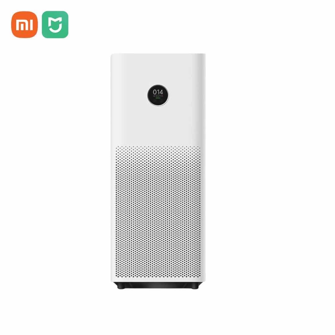 Xiaomi Smart Air Purifier 4 Pro(ម៉ាស៊ីនបន្សុទ្ធខ្យល់)