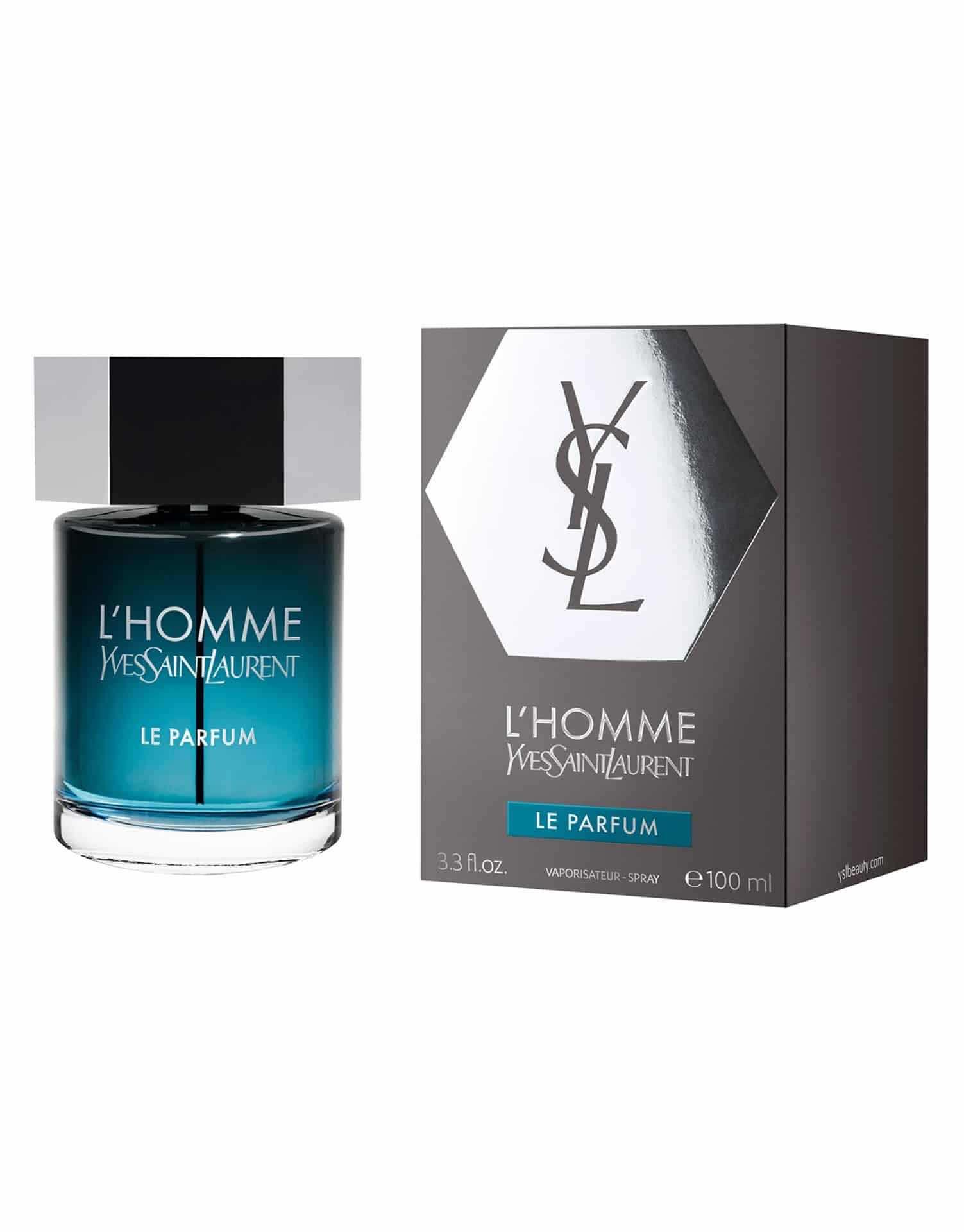YSL L'Homme Le Parfum 100ml