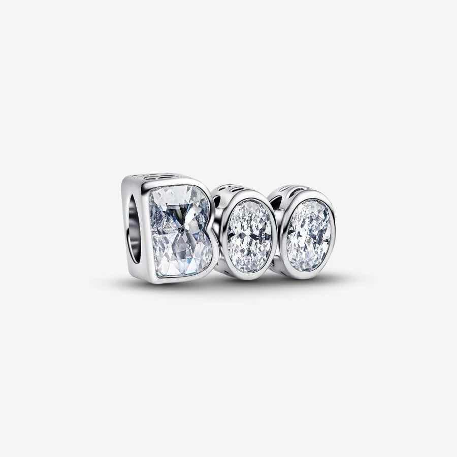 “BOO” Haloween Charm