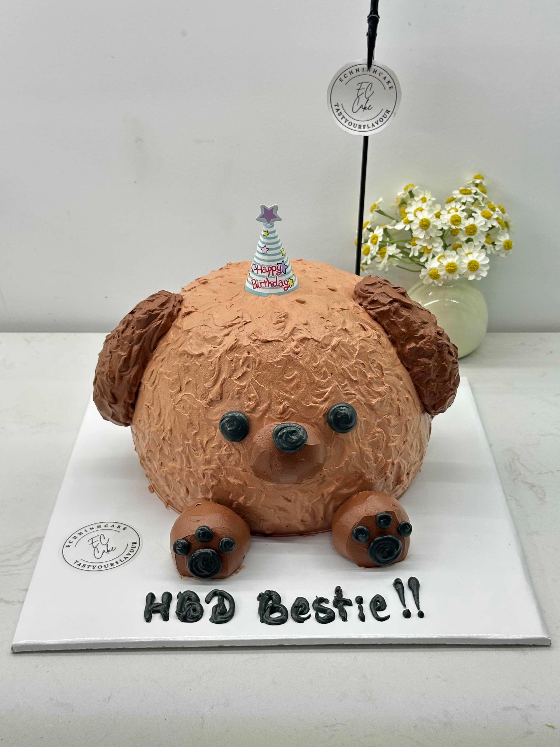 Cake