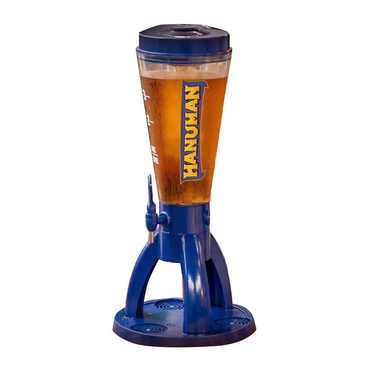 Hanuman Draft Beer