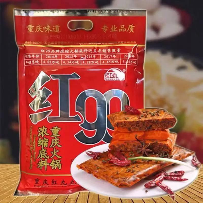 ដុំស៊ុប99.500g