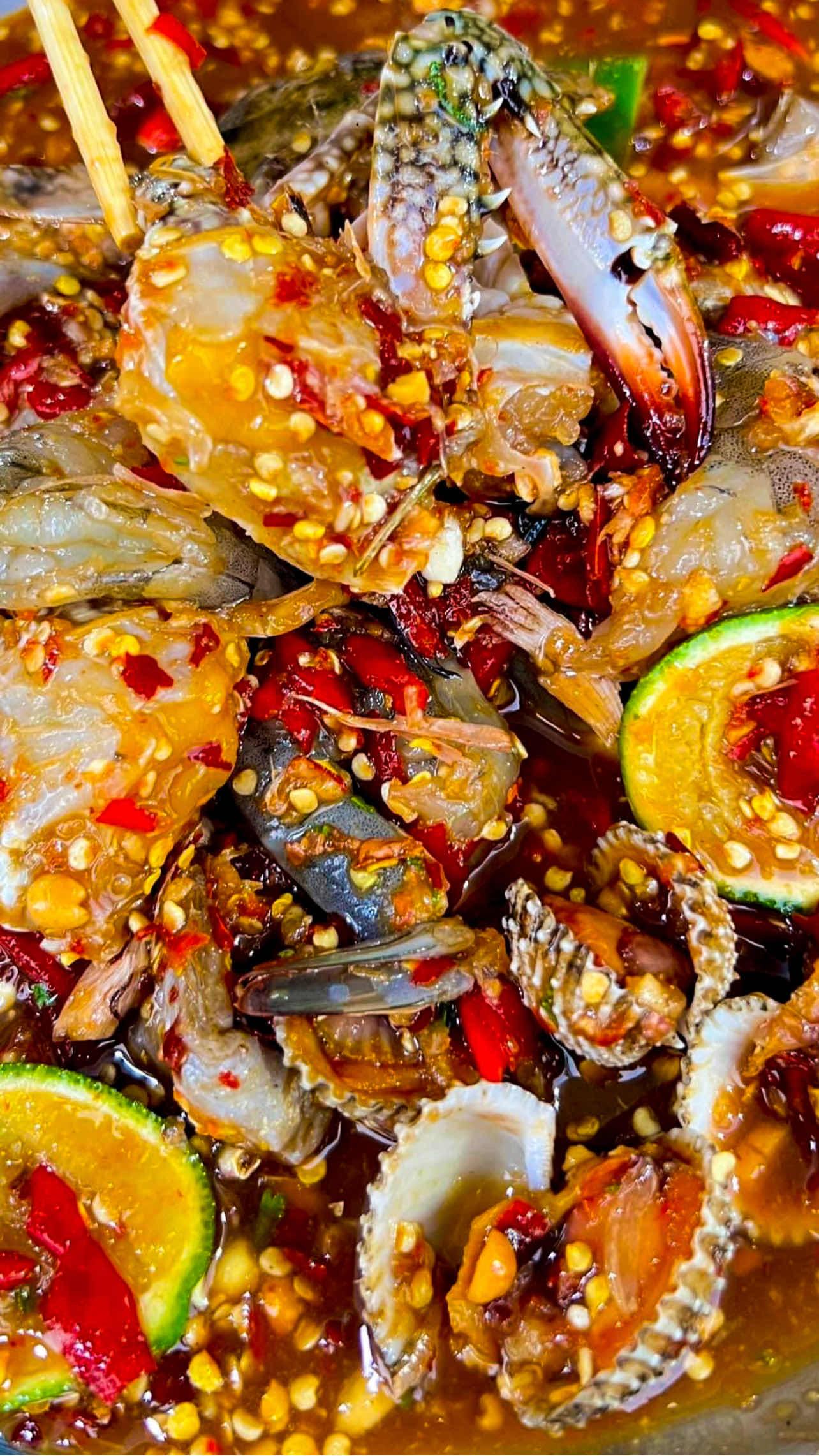 ឈុតក្រឡុកពិសេស