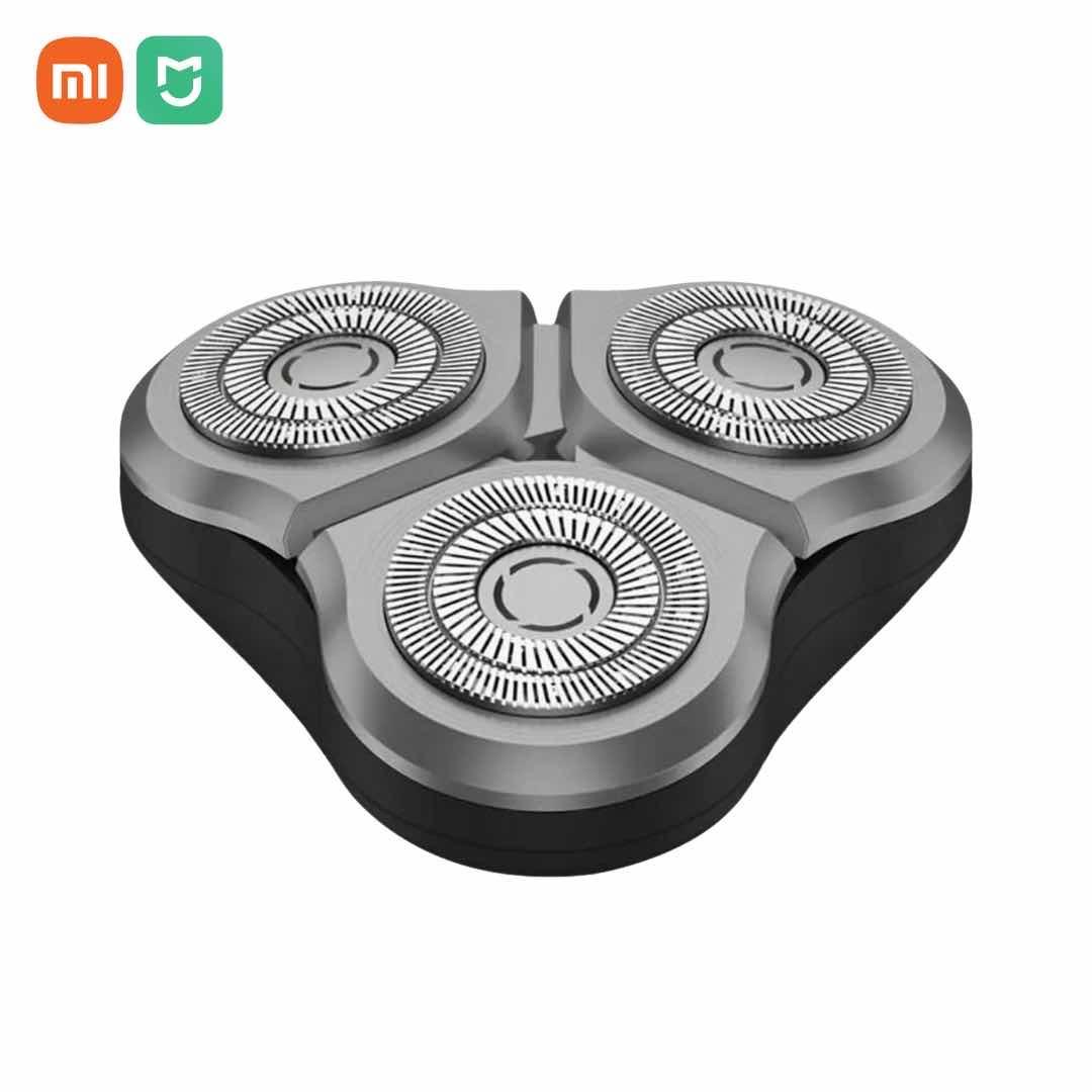 Mijia Electric Shaver S500&S300 Blade Head (ក្បាលកោរពុកមាត់)