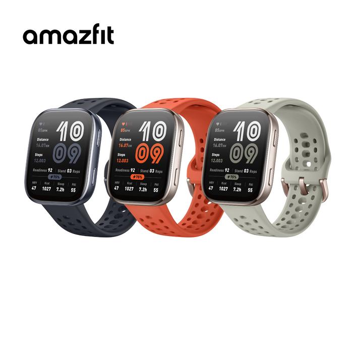 Amazfit BIP 6