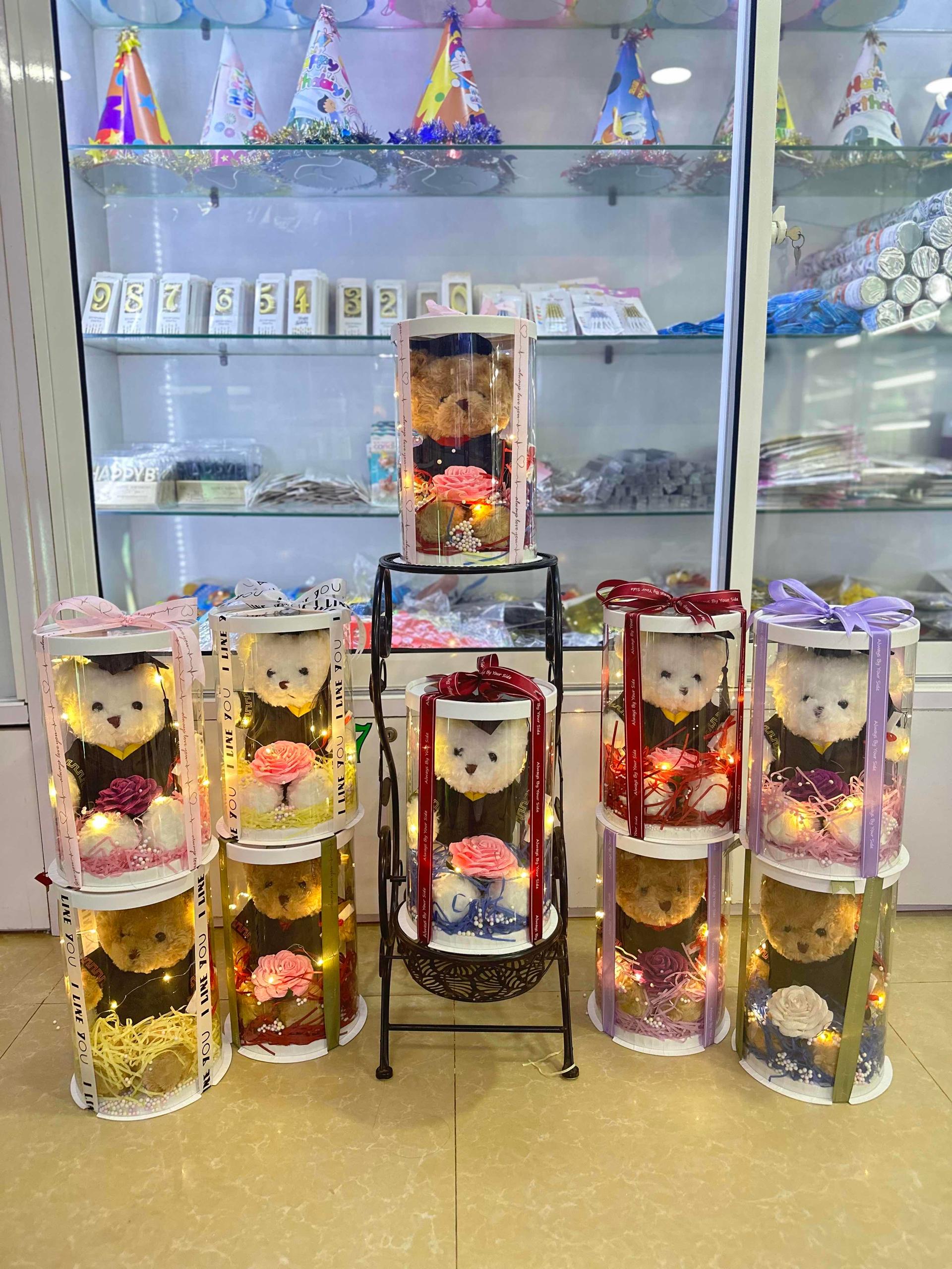 Bear set