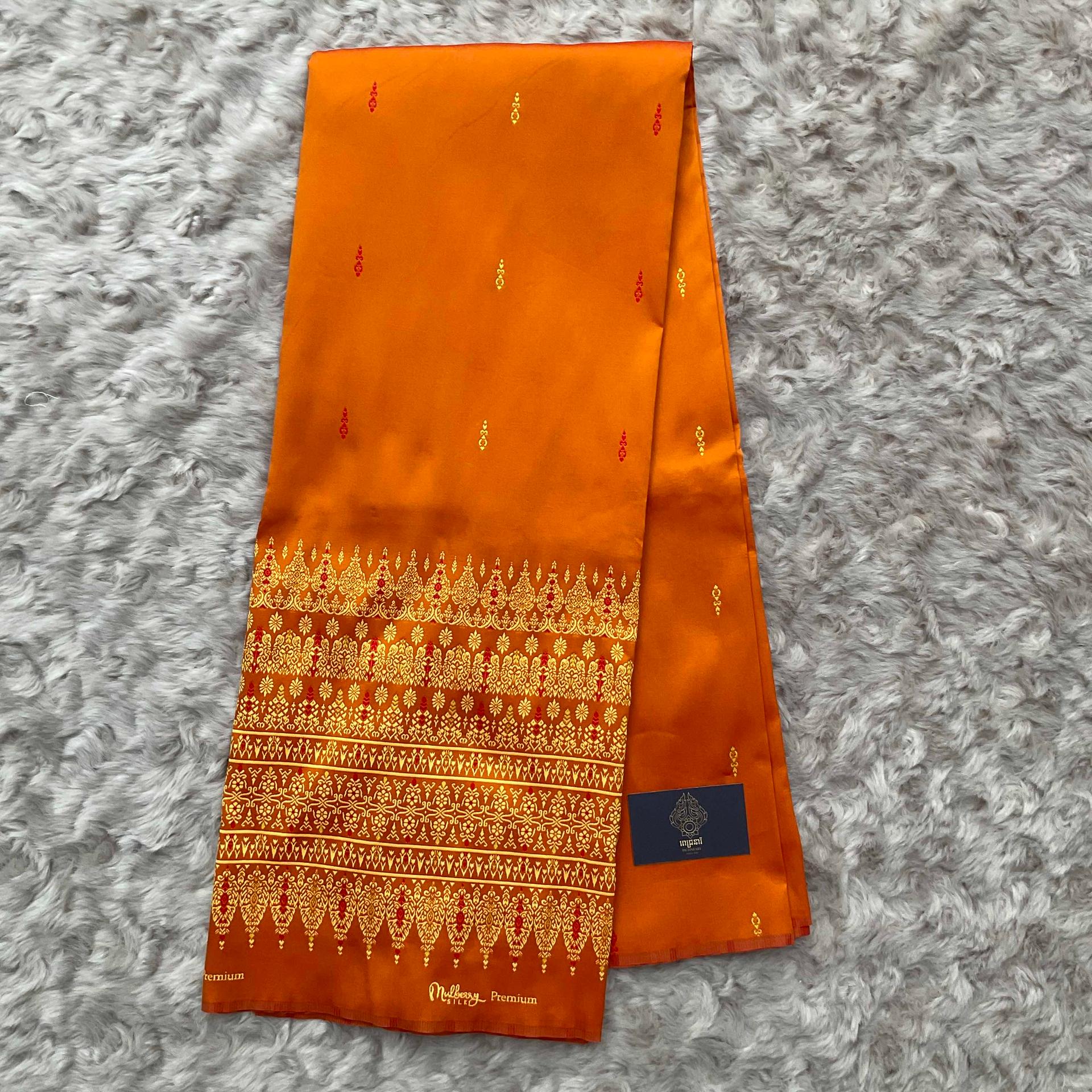Premium Italy fabric