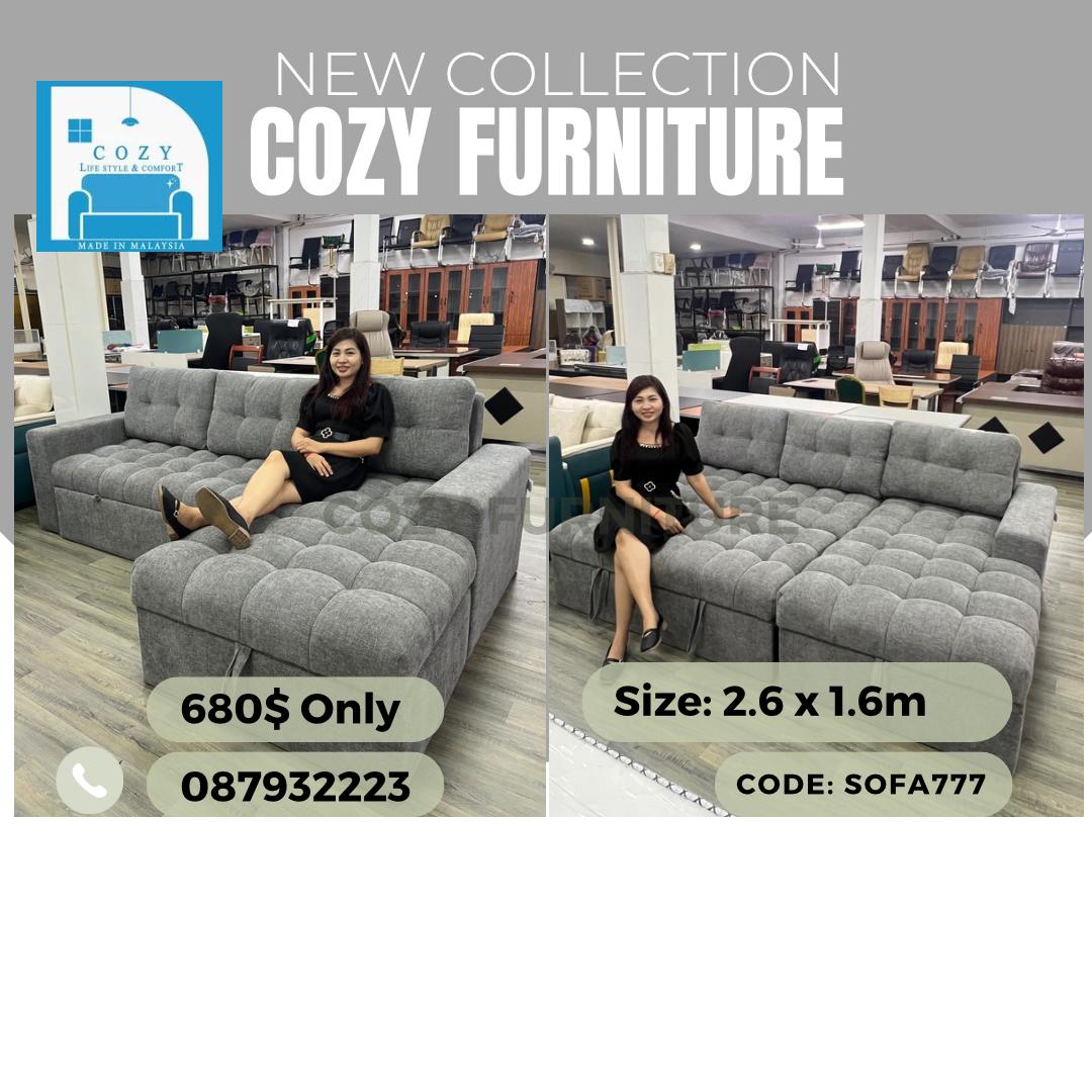 SOFA777