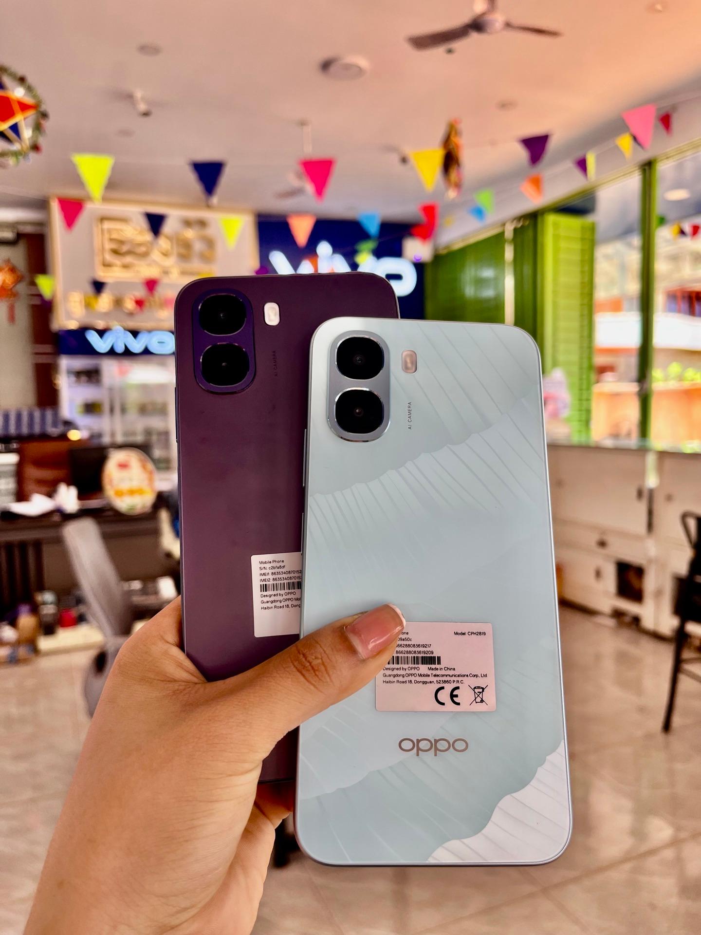 oppoa6x