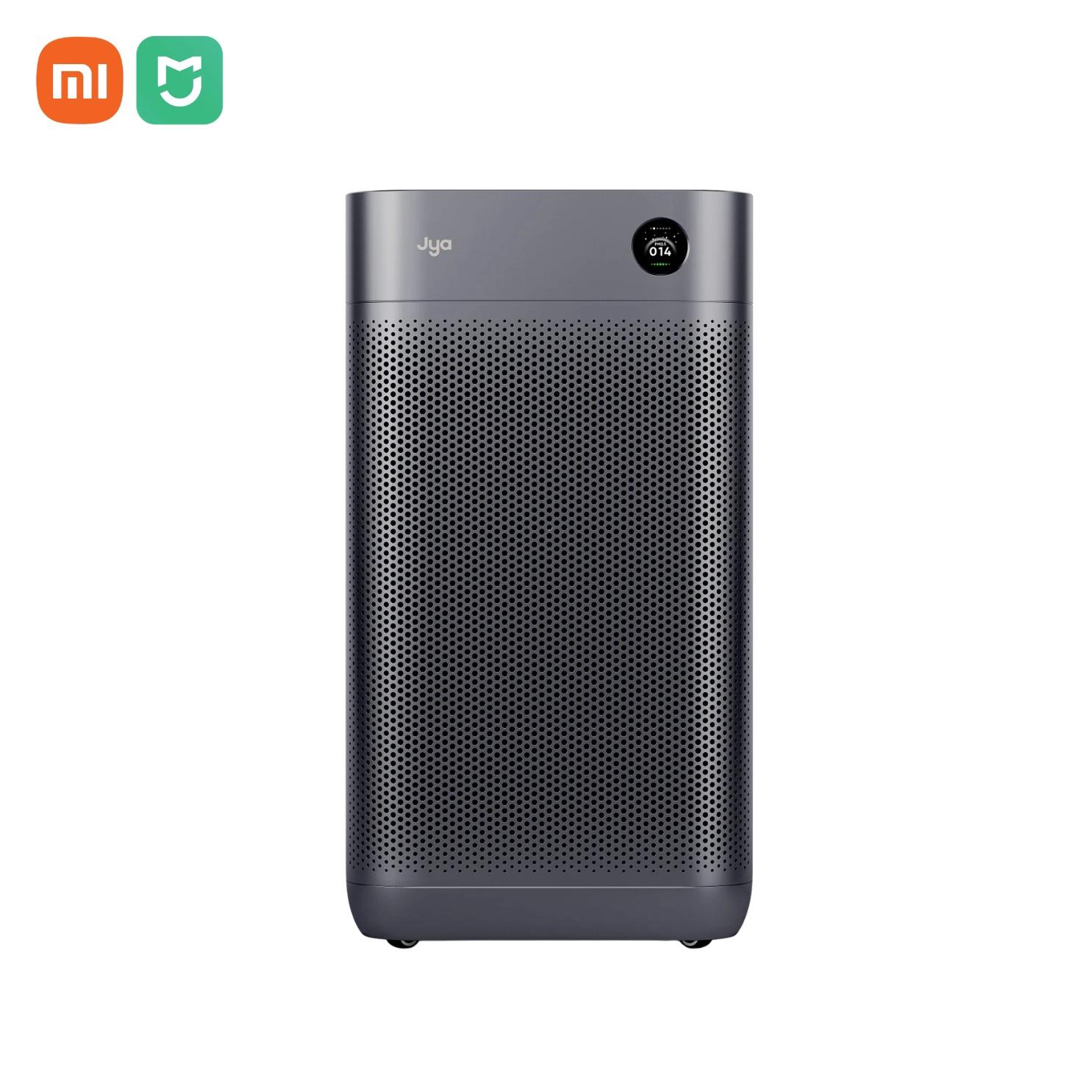 Smartmi Fjord Air Purifier 95% (ម៉ាស៊ីនបន្សុទ្ធខ្យល់)
