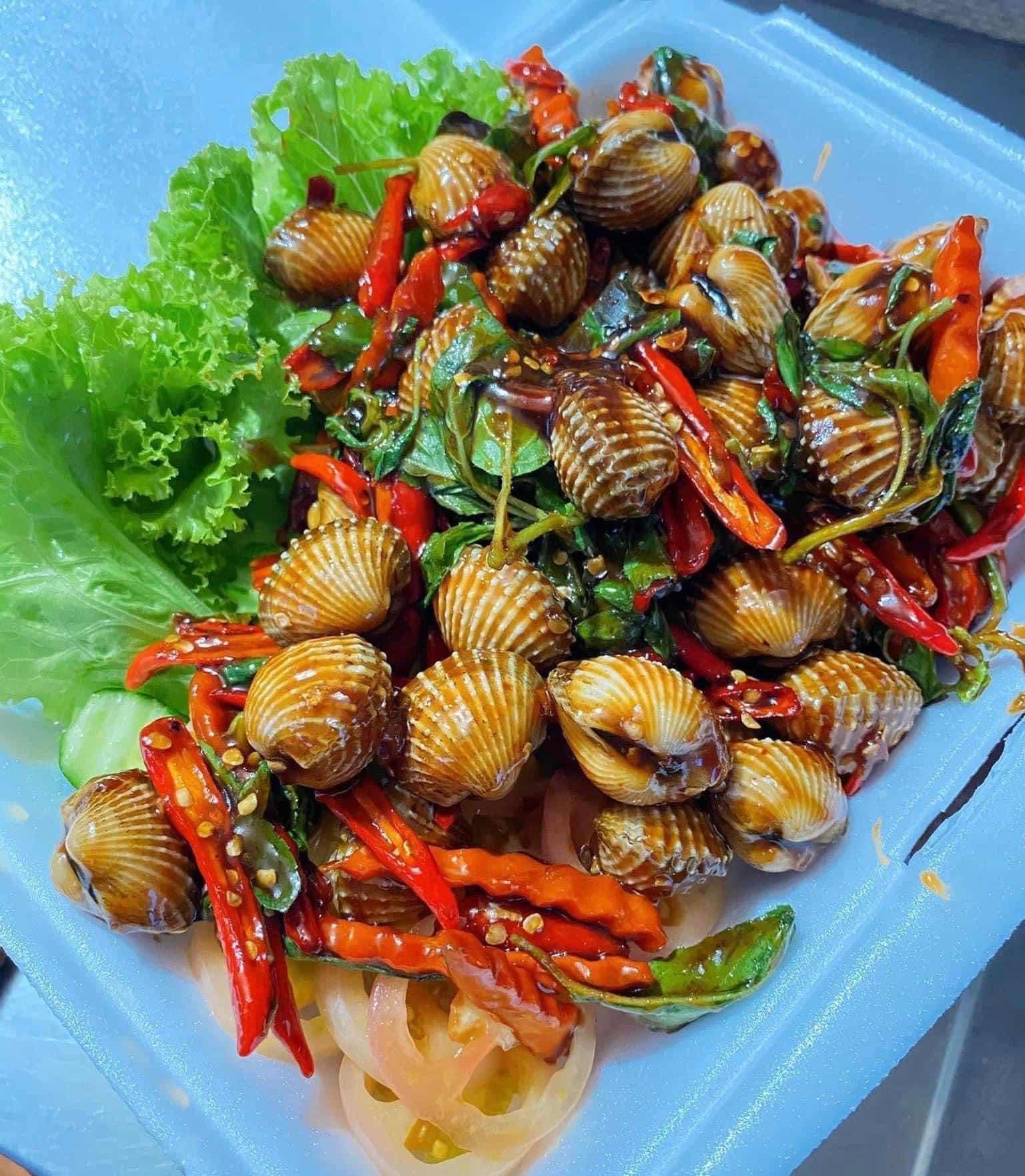 ងាវអប់អំបិលម្ទេស . ងាវឆាអំពិលទុំ . ងាវអប់ទឹកកក . ងាវស្រុះ