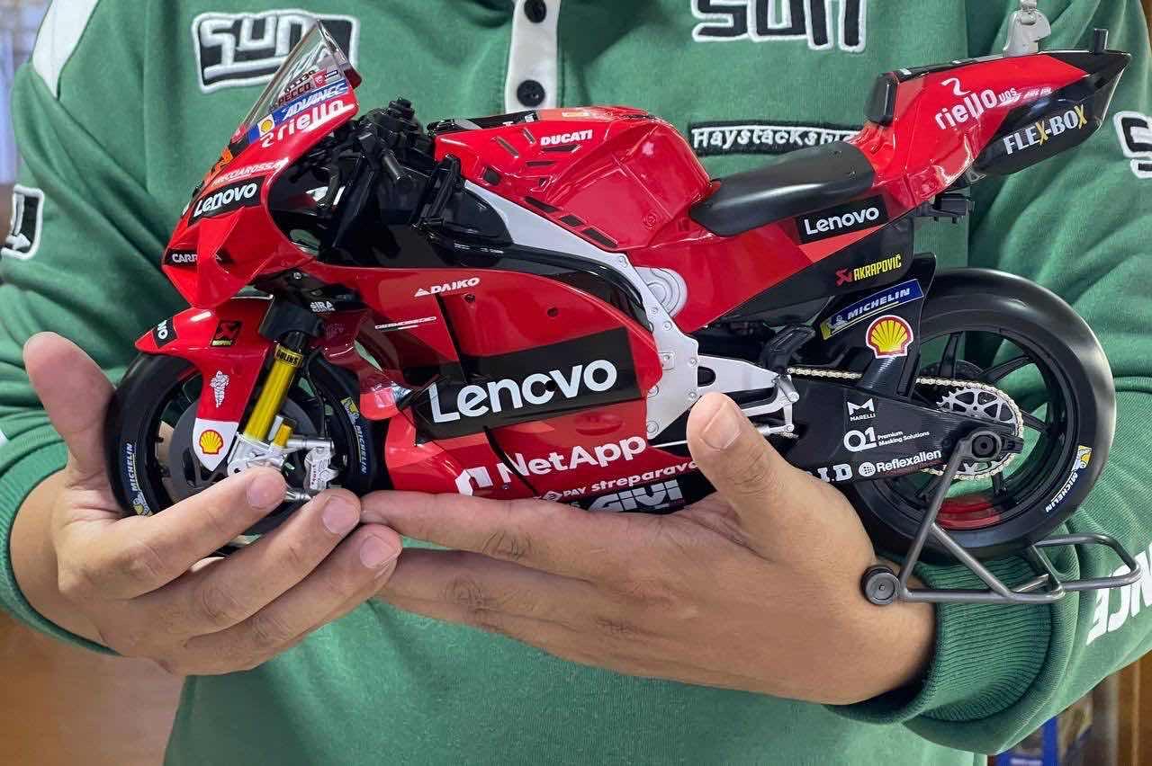 Dugatti Lenovo