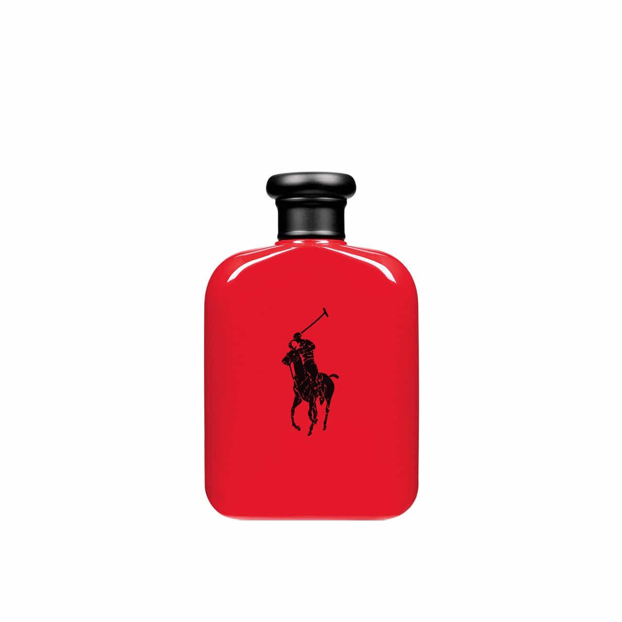 Polo Red EDT 125ml