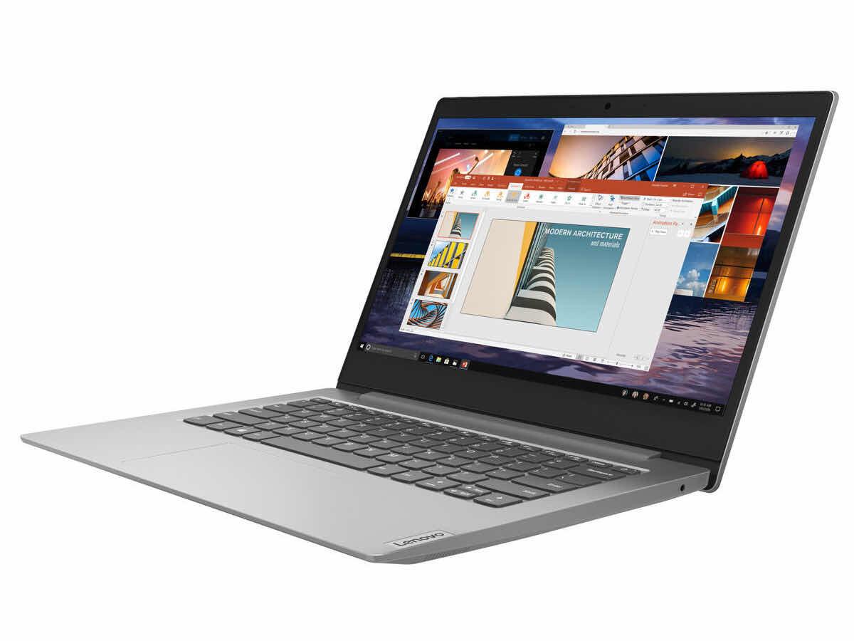 Lenovo Ideapad Slim1 /CPU N4020 /4G 256G/14”FHD 